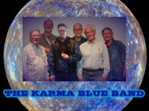The Karma Blue Band
