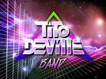 The Tito Deville Band