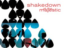 Shakedown At The Majestic