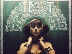 Image for CLEO T.