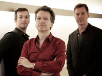 Wolfgang Maiwald Trio