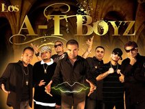 Los A-T Boyz
