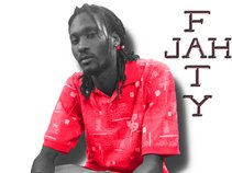 Jah Faty