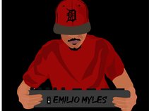 Emilio Myles