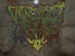 Venomouz Wrath [The Serpent King]