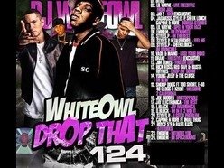 DJ White Owl - Drop That 124