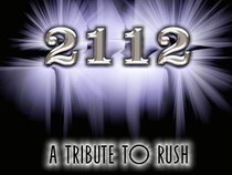 2112 - A Tribute To Rush