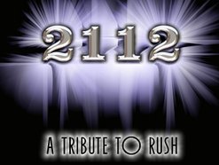 Image for 2112 - A Tribute To Rush