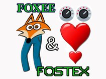 Foxee and Fostex