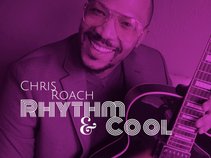 Chris Roach Jazz