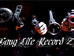 Gang Life Recordz