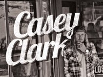 Casey Clark
