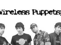 Wireless Puppets