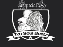 Special K (Producer & Tru Soul Beatz Member)