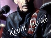 Kevin Lucas