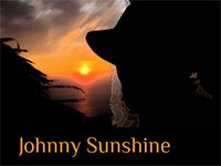 Johnny Sunshine Smith