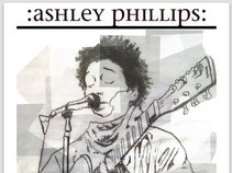 Ashley Phillips