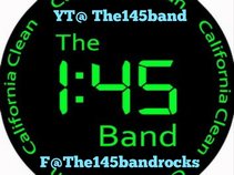 The 1:45 Band