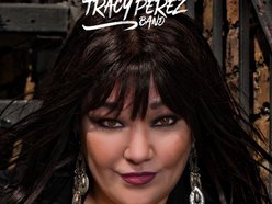 Image for Tracy Perez