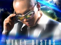 Mikey Bustos Music