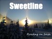 Sweetline