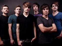 Image for Hands Like Houses