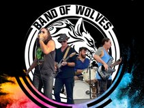 Band of Wolves