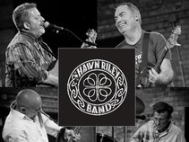 The Shawn Riley Band