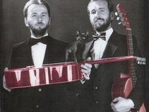 The Belgrade Guitar Duo