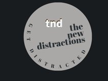 the new distractions
