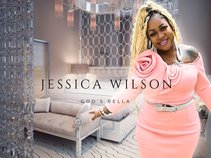 Jessica "GodsBella" Wilson