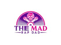 The Mad Rap Dad