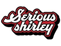 Serious Shirley