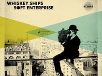 Whiskey Ships