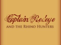 Captain Red Eye The Rhino Hunters