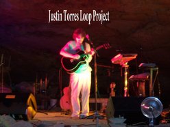 Image for Justin Torres Loop Project