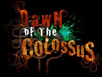 Dawn of the Colossus