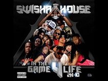 Swishahouse - In The Game 4 Life 2K-10