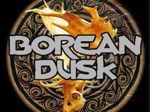 Borean Dusk
