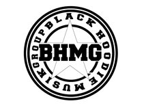 BlackHoodie Musik Group