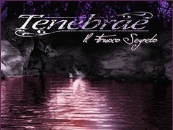 Image for Tenebrae