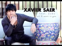 Xavier Saer
