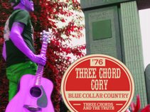 Three Chord Cory