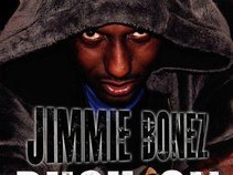 Jimmie Bonez