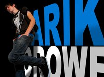 Arik Crowe
