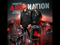 J. Cole - Roc Nation - Tapemasters Inc.