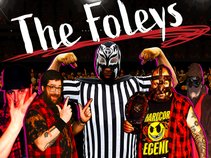 The Foleys
