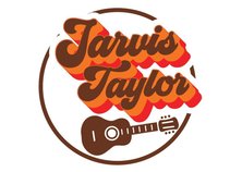 Jarvis Taylor