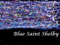 Blue Saint Shelby