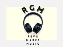 RevG Makes Music